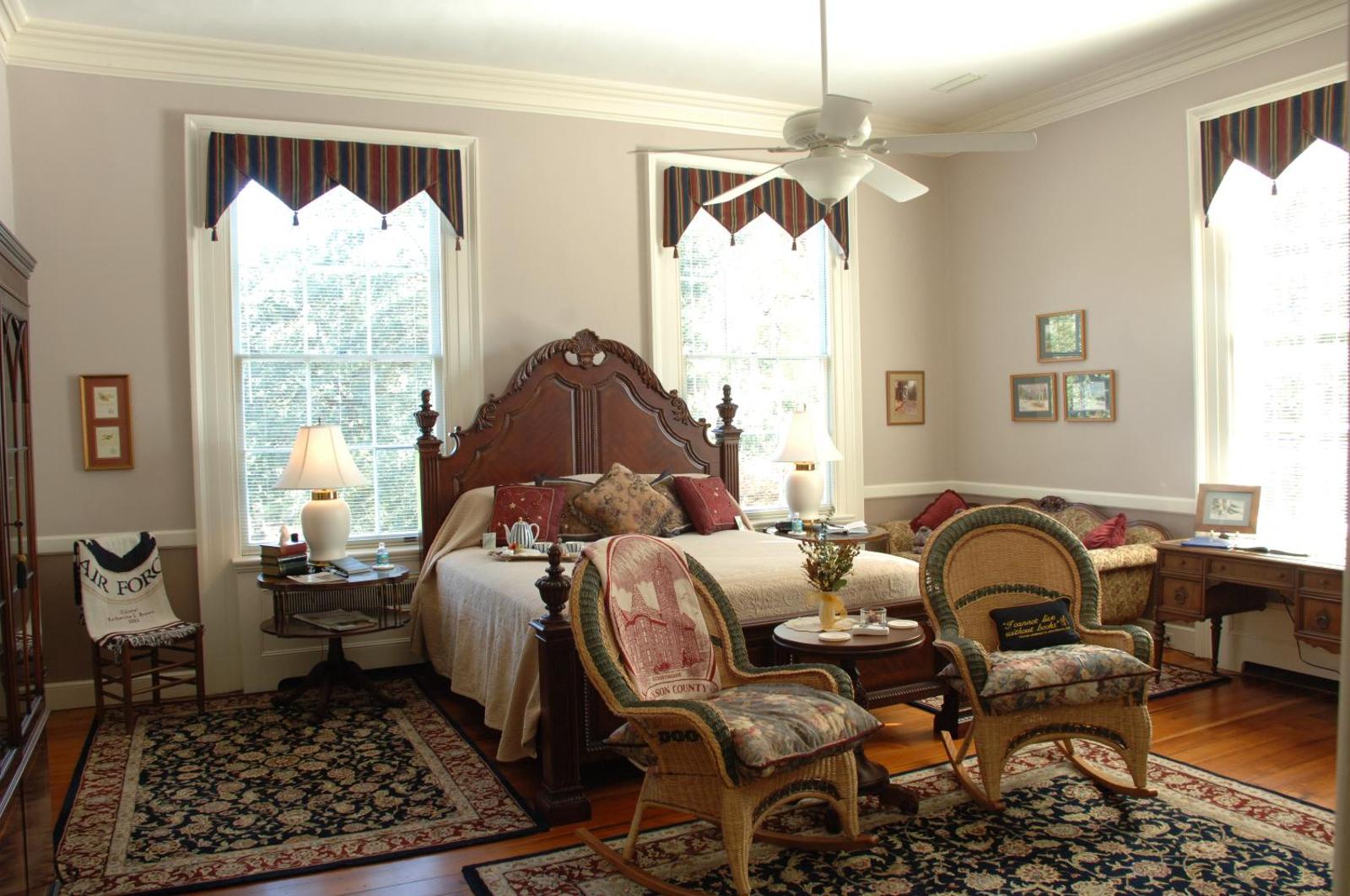 Bloomsbury Inn