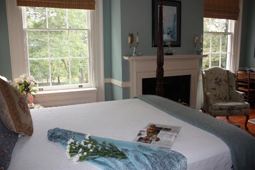 Bloomsbury Inn image 20